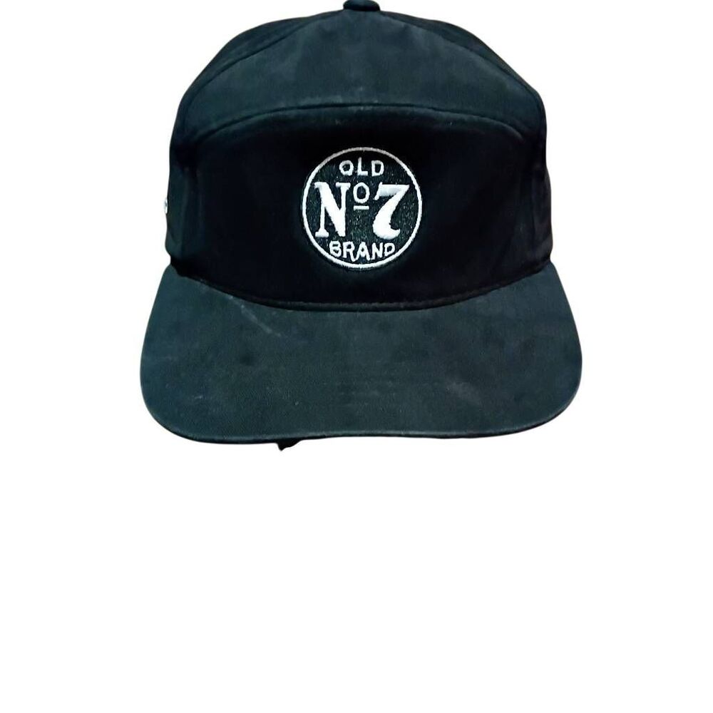 Jack Daniels NBA Combo Baseball Cap